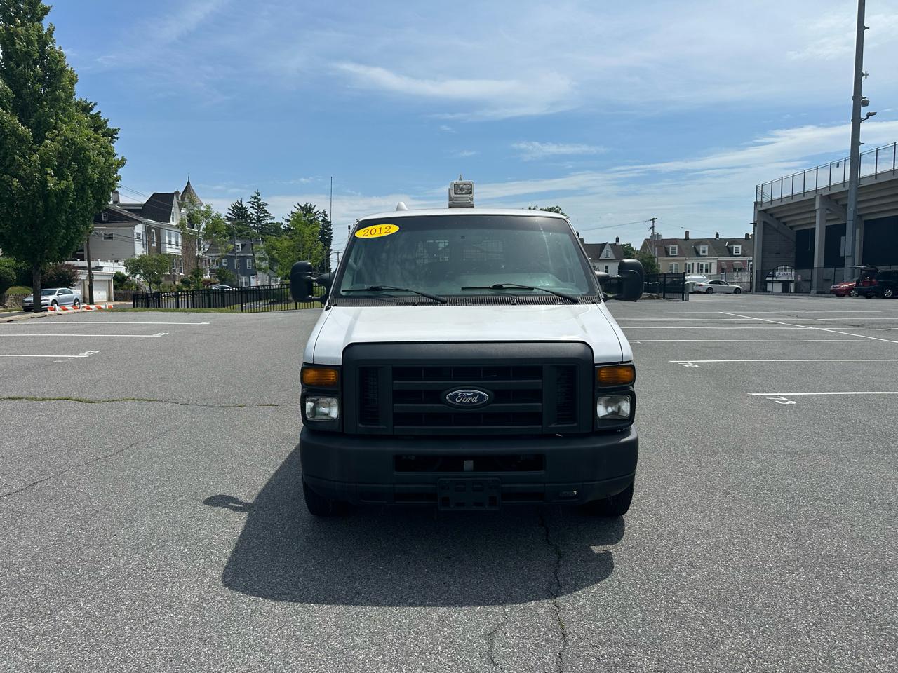 ford e-series econoline van 2012 1FTSE3EL5CDB39522 image ford e-series econoline van 2012 1FTSE3EL5CDB39522 image